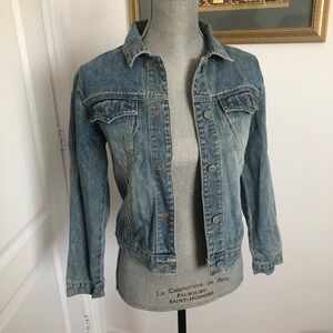 Vintage GAP denim jacket